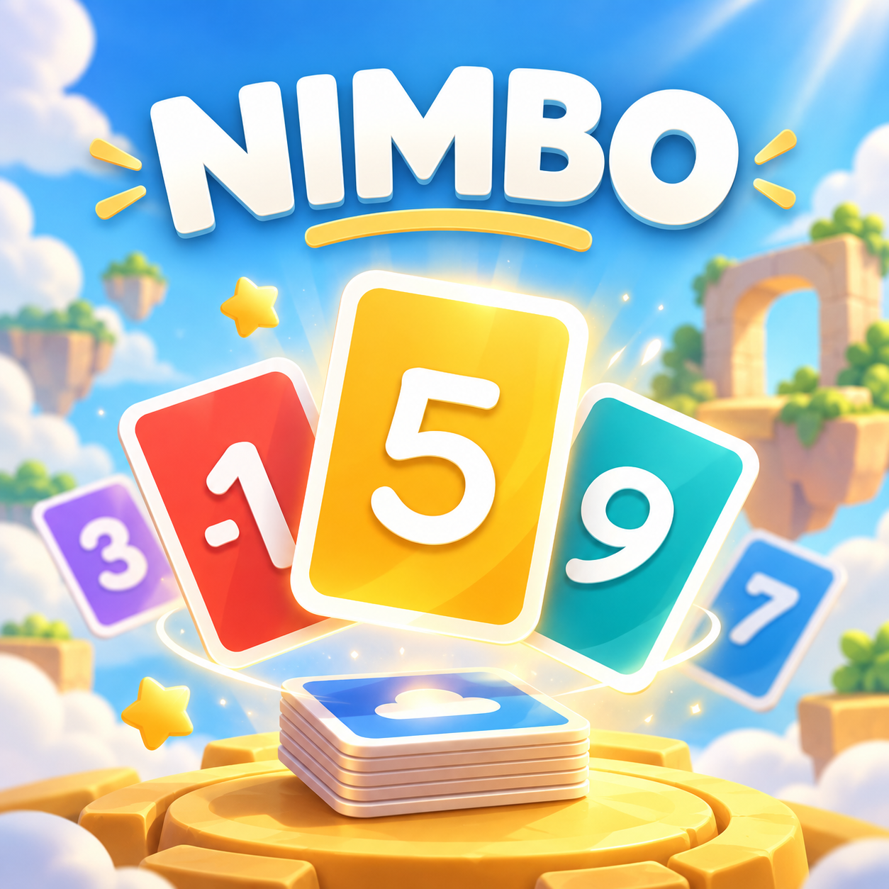 Nimbo icon