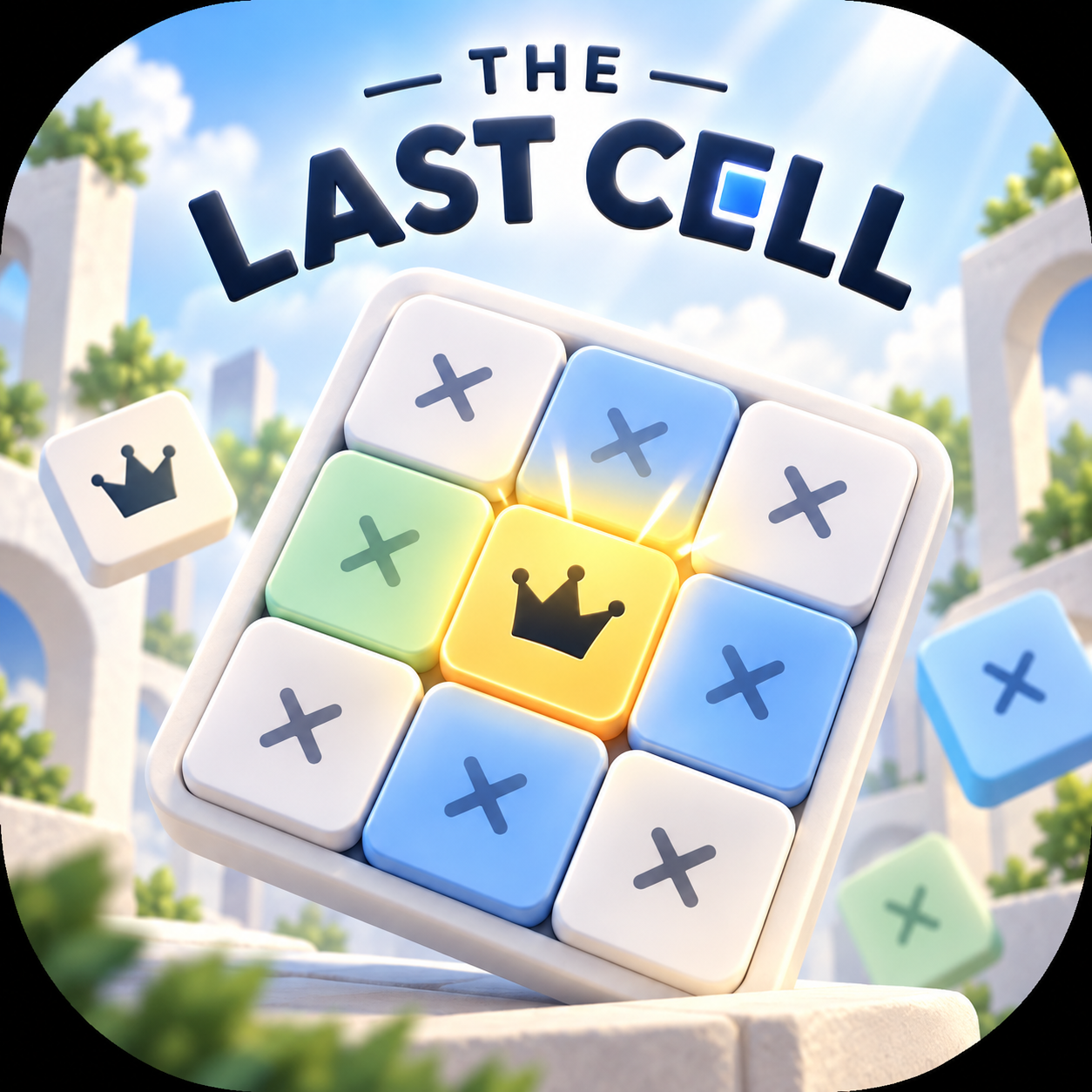 The Last Cell icon